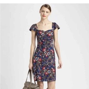 Marc by Marc Jacobs Wall Flower dress as seen on Belle Once Upon a Time OUAT